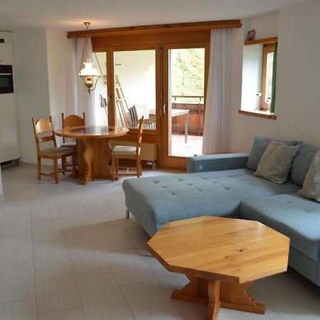 Ferienwohnung Runca Flims Exterior photo